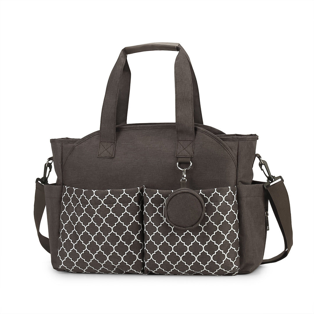 Practical Allround Bag Kalsten