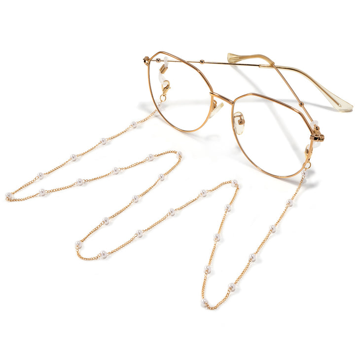 Beaded Eyewear Chain Kalsten 1787137020