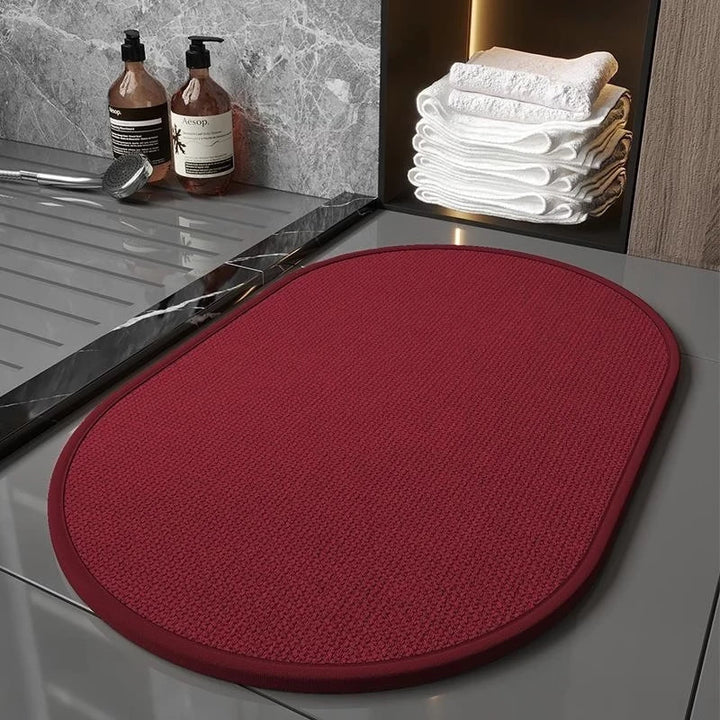 Bath Mat Kalsten