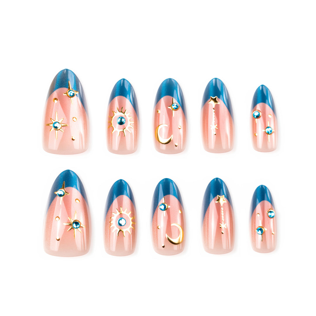Nail extension Kalsten