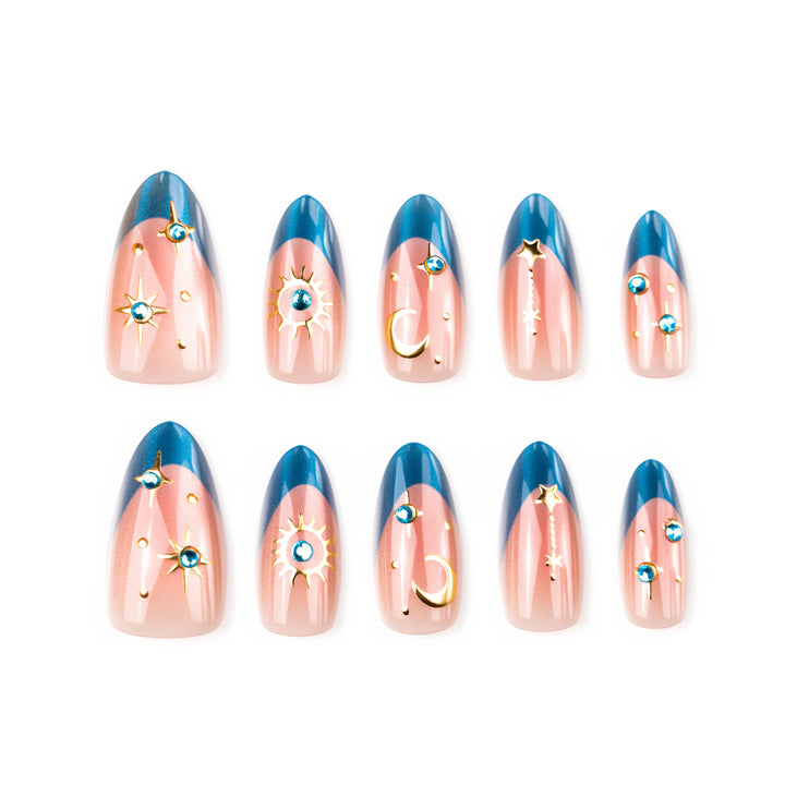 Nail extension Kalsten
