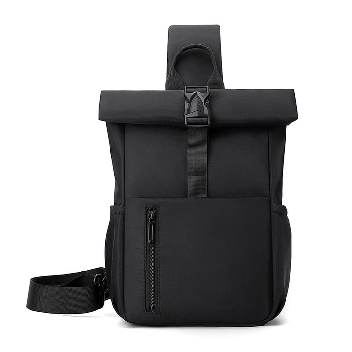Versatile Rolltop Backpack Kalsten