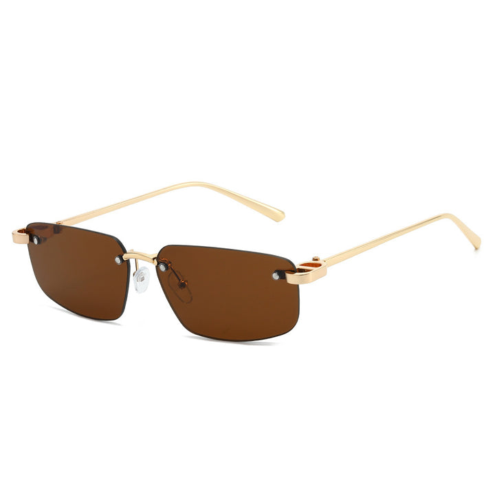 Stylish Minimalist Sunglasses Kalsten