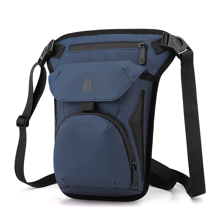 Compact Adventure Sling Bag Kalsten