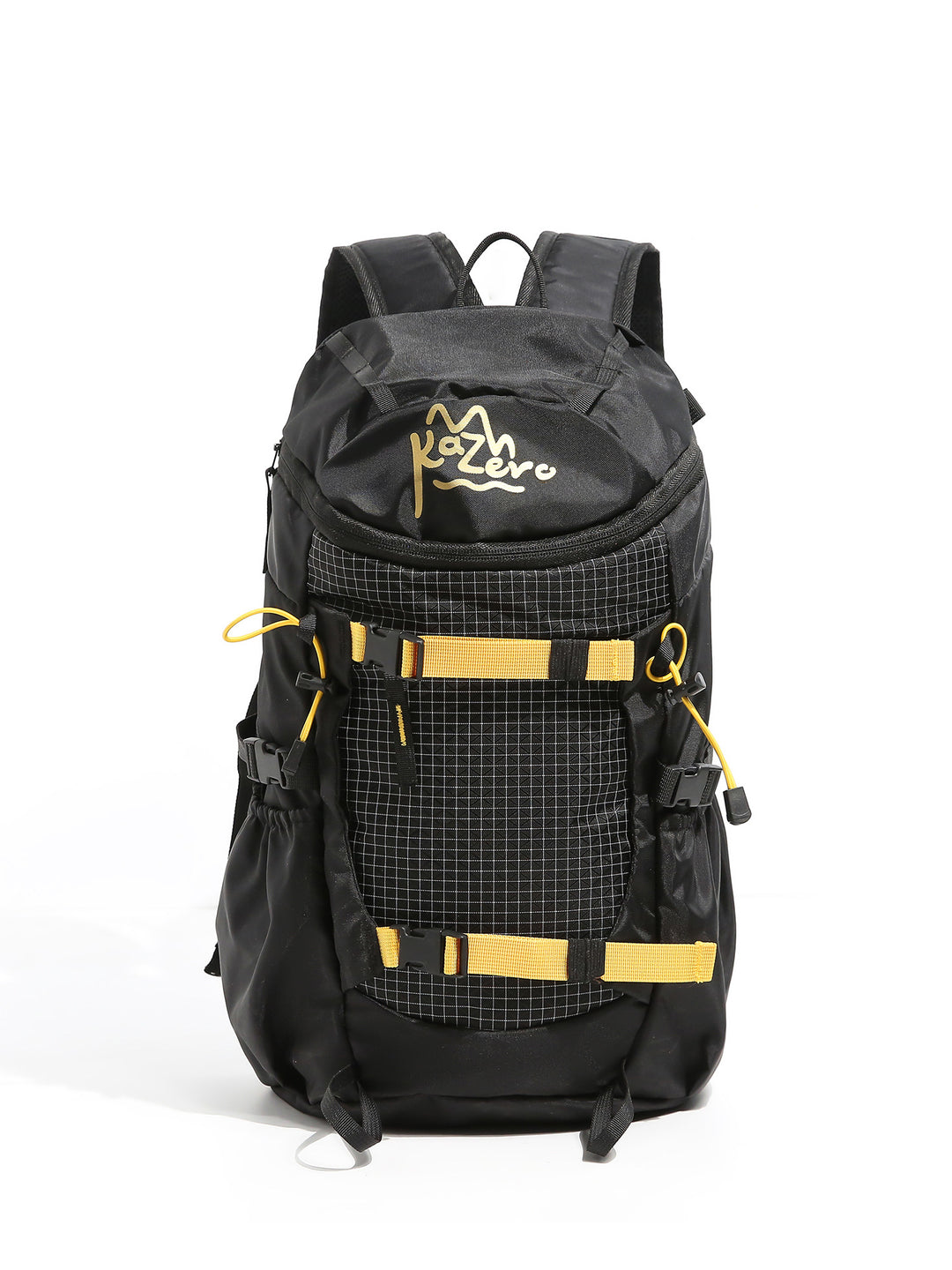 Adventure-Ready Hiking Backpack