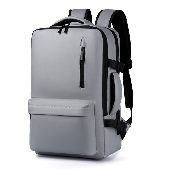 Versatile Waterproof Laptop Backpack Kalsten