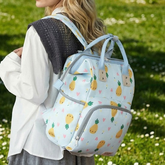 Multi-functional Backpack Kalsten