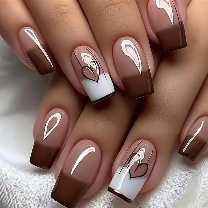 Nail Art Kalsten