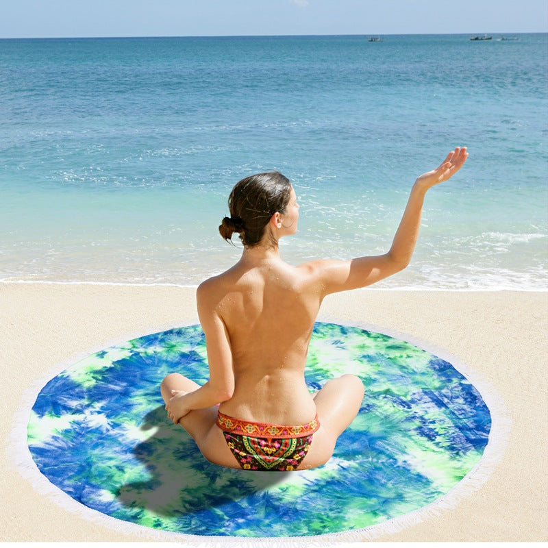 beef Beach towel Kalsten