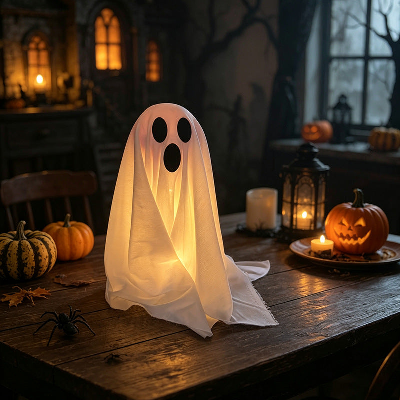 Halloween Costume