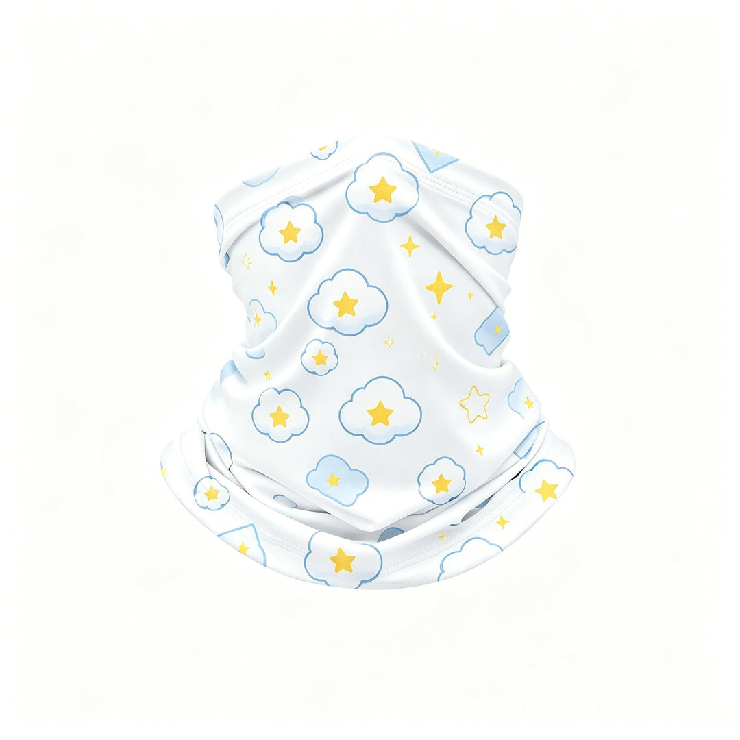 Unisex Multifunctional Tube Scarf Kalsten