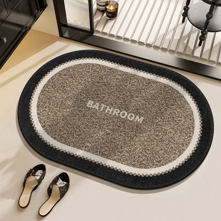 Stylish Cloud Shaped  Area Rug