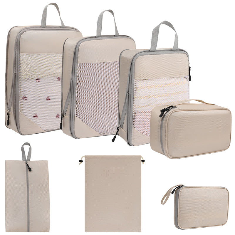 Travel Compression Bags Set Kalsten