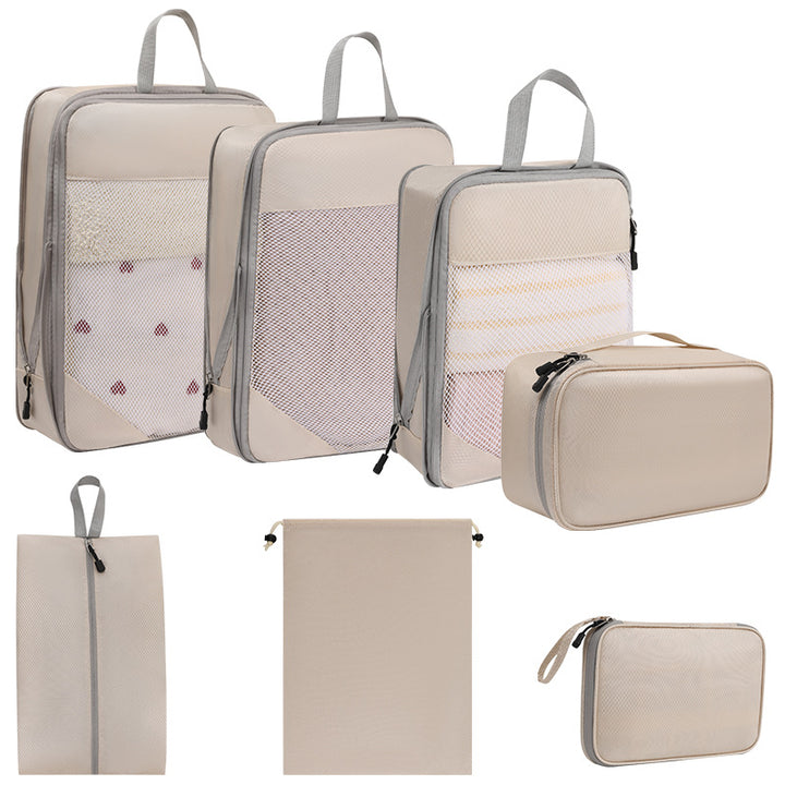 Practical Travel Packing Set Kalsten