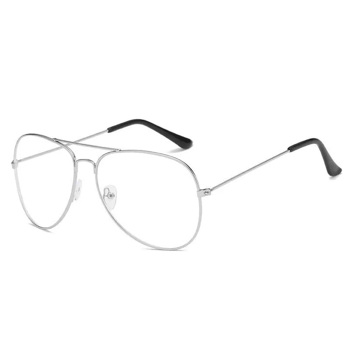 Vintage-Inspired Aviator Sunglasses Kalsten