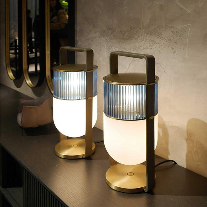 Elegant Decorative Table Lamp