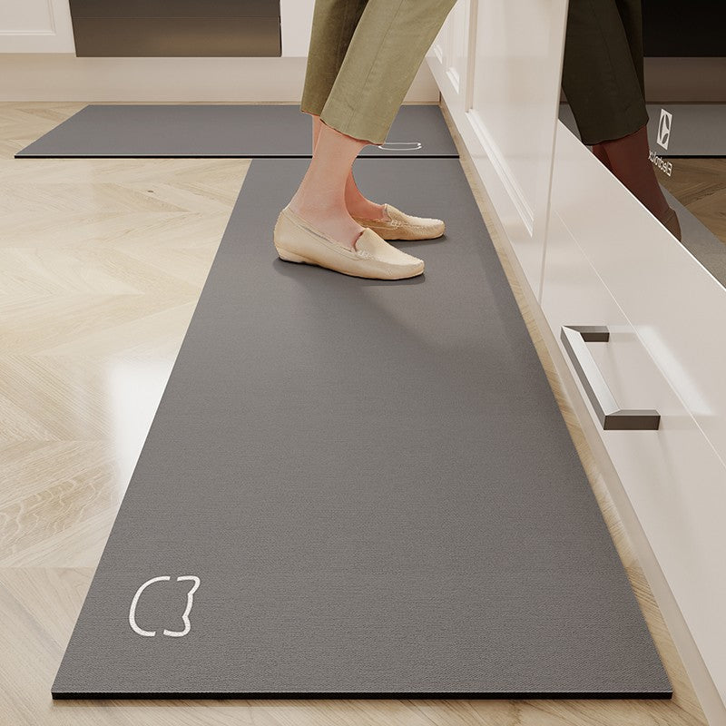 Kitchen Decor Mat