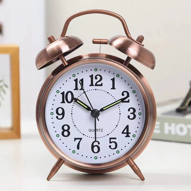 Analog Alarm Clock Kalsten