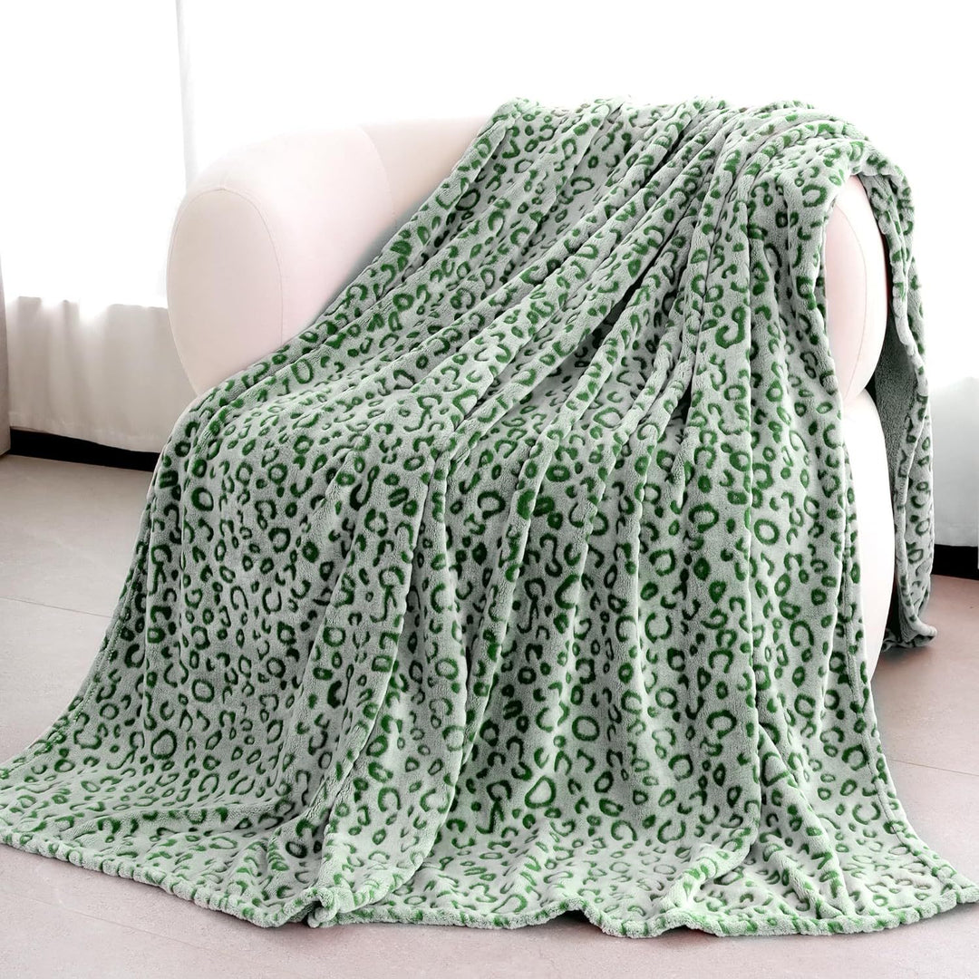 Cozy Design Blanket Kalsten