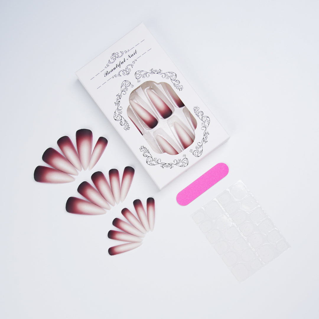 High-Quality Nail Art Set Kalsten