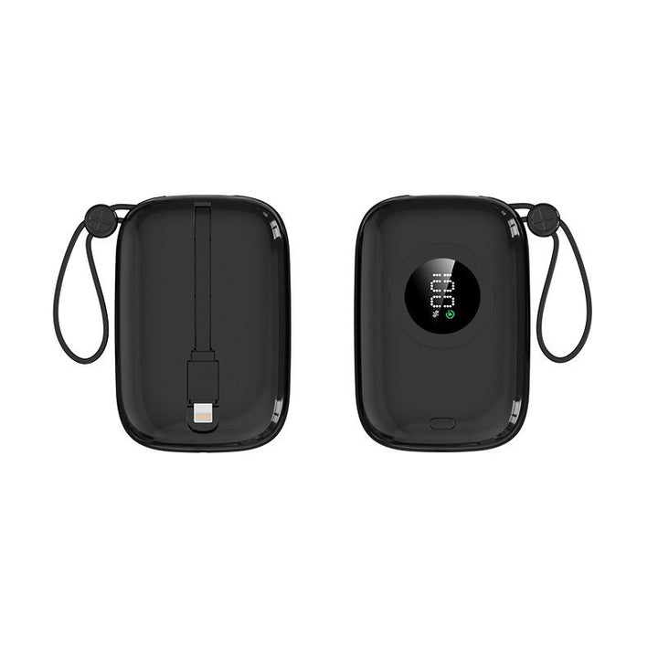 Compact power bank with fast charging function Kalsten