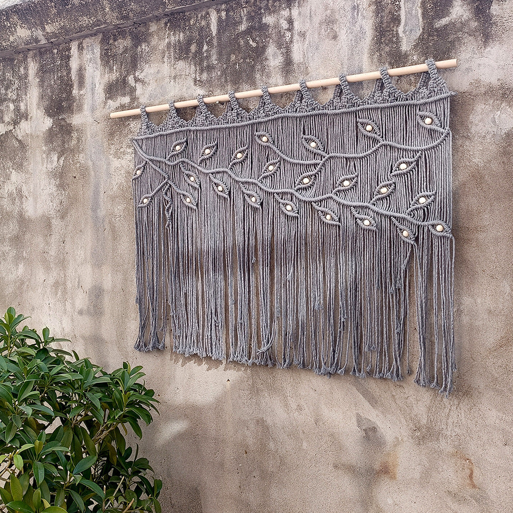 Macrame Wall Hanging