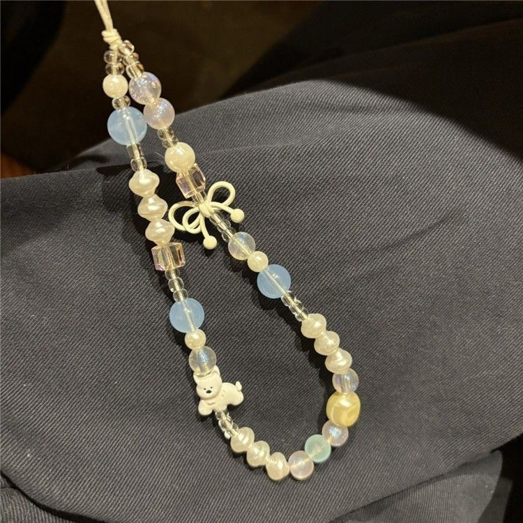 Decorative Beaded Eyewear Lanyard Kalsten 1790135357