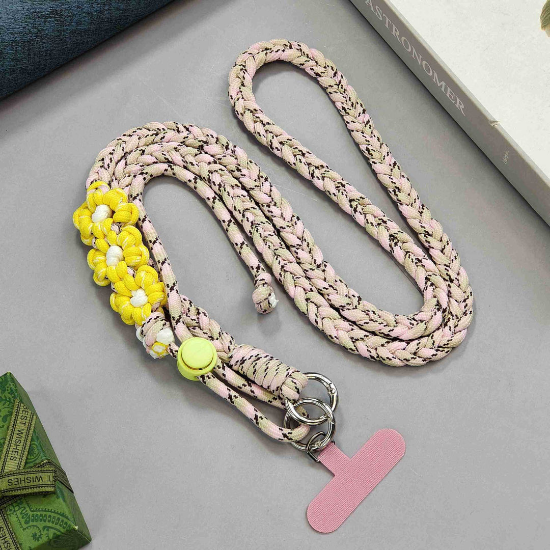 Braid Design Dog Leash Kalsten