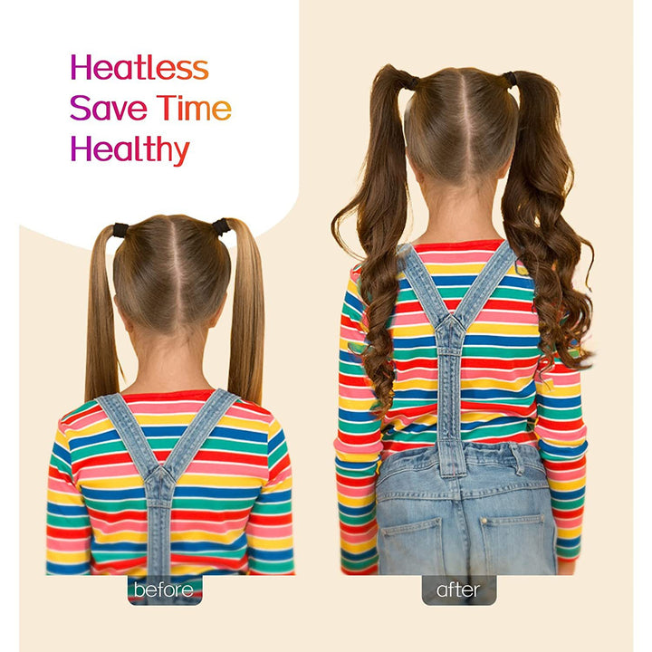 Comfort Wrap Headband