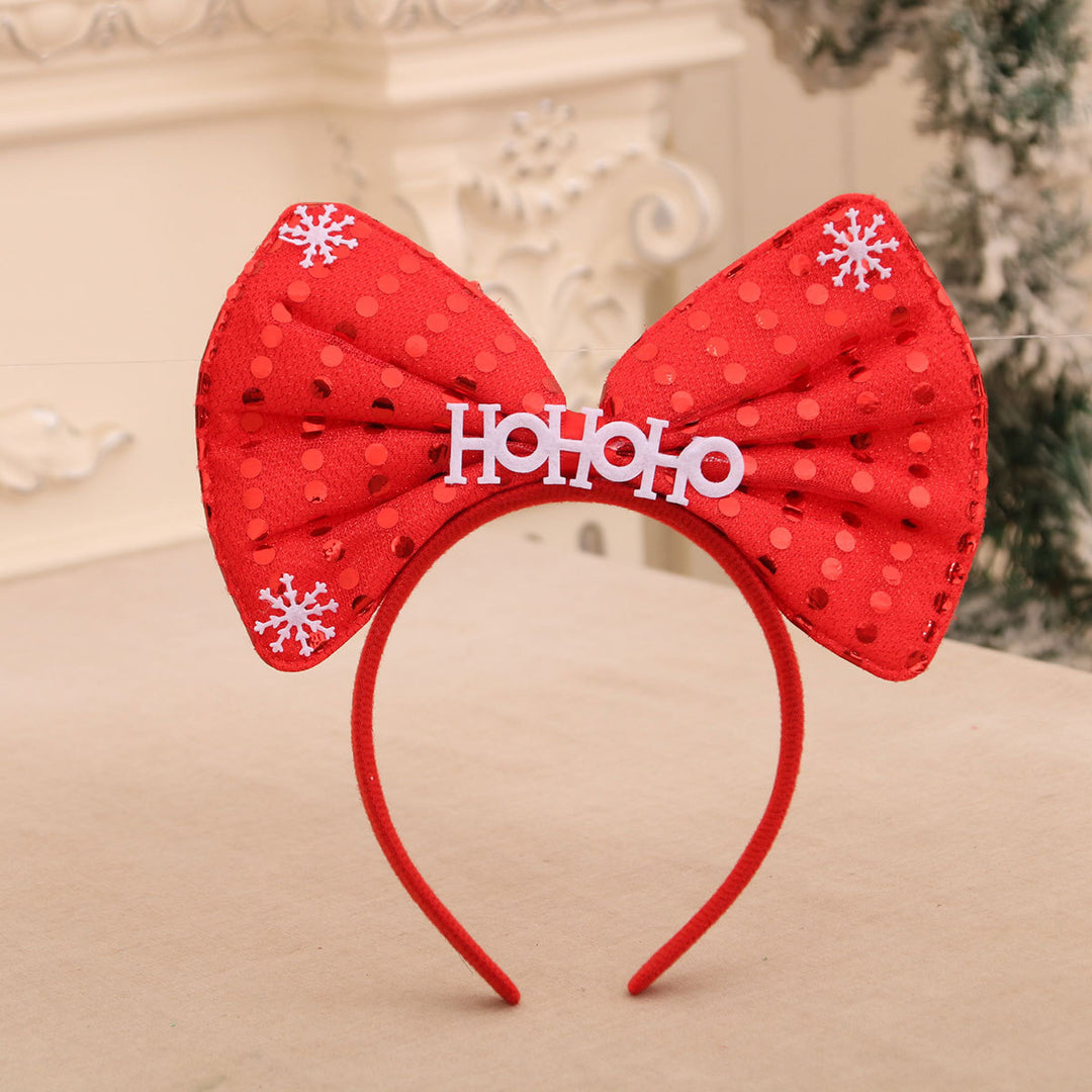 Star-Embellished Headband Kalsten