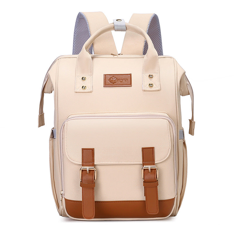 Multi-Functional Urban Backpack Kalsten