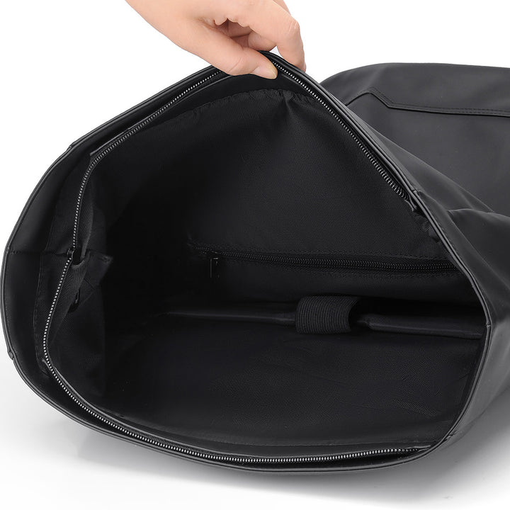 Roll-Top Waterproof Travel Backpack Kalsten