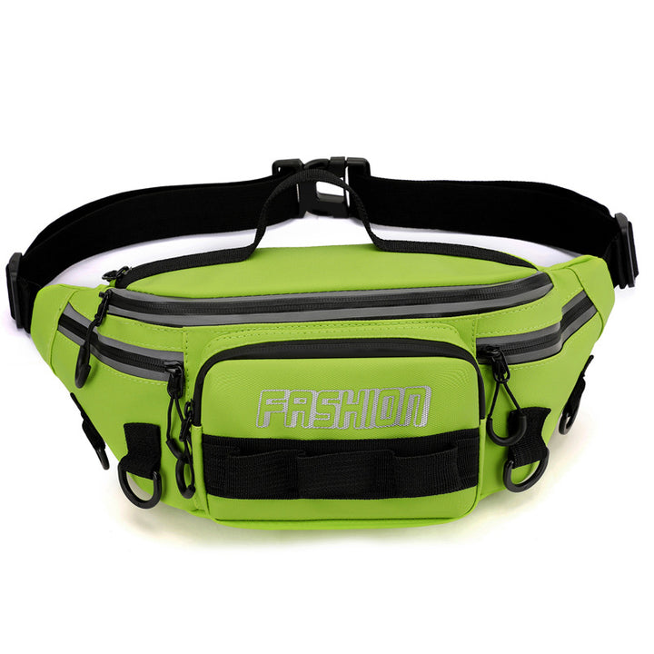 Functional Waist Pack Kalsten
