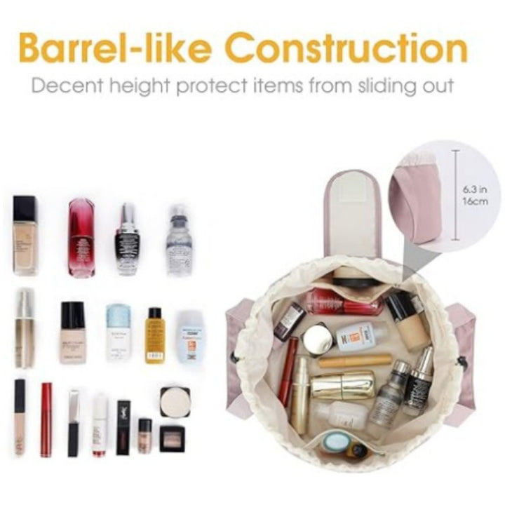 Multifunctional storage bag Kalsten