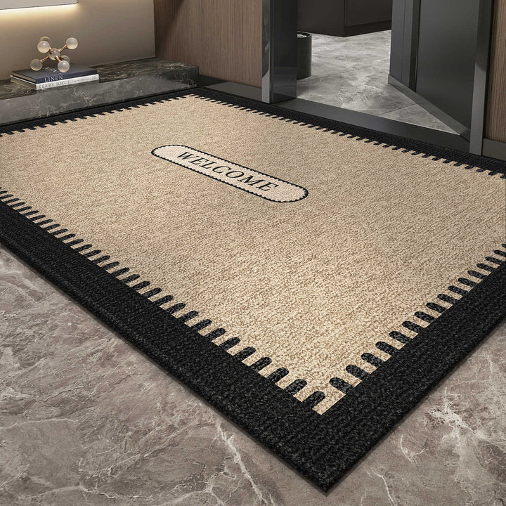 Premium Welcome Door Mat