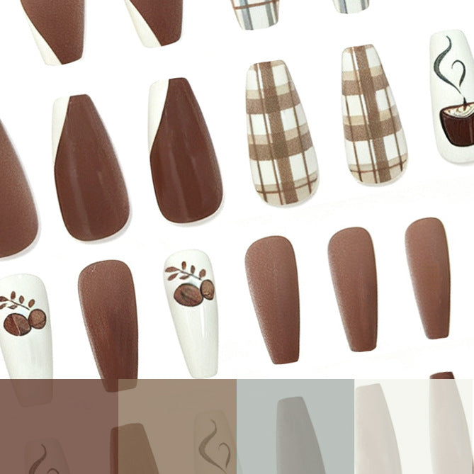 Nail Art Kalsten