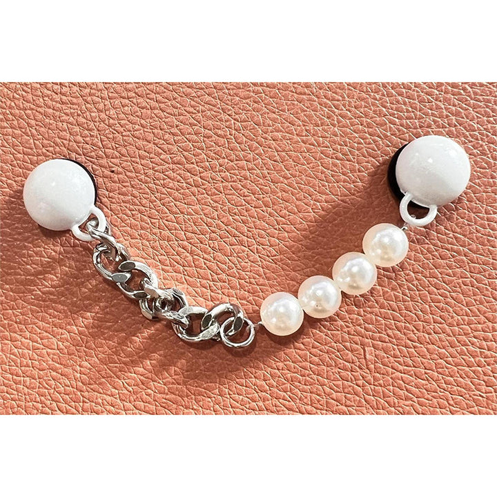 WoHeart-Shaped Decorative Ear Cuff Kalsten