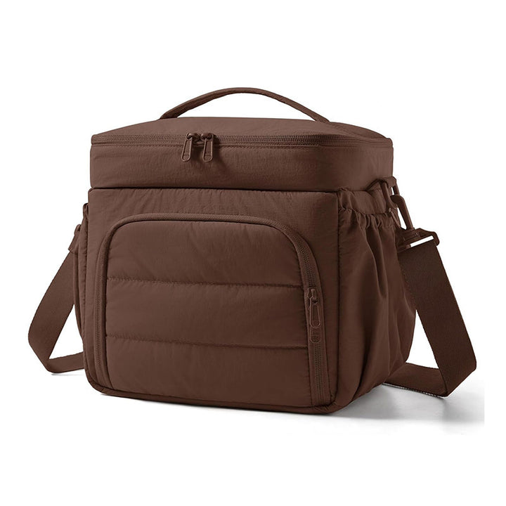 Insulated Food Storage Lunch Carrier Kalsten