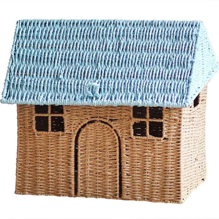 Basket in House Design Kalsten