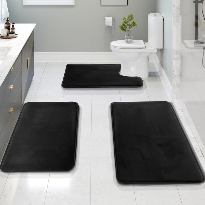 Bathroom Mat Kalsten