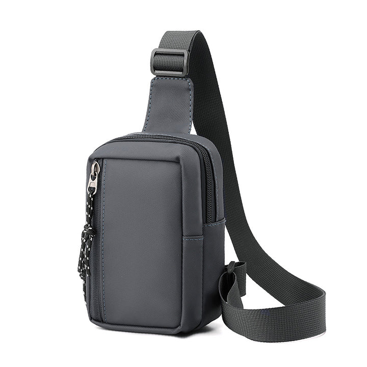 Versatile Crossbody Bag Kalsten