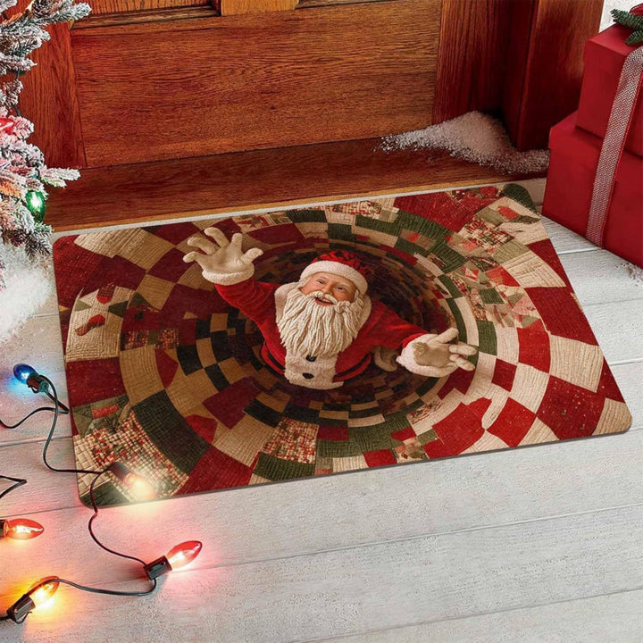 Decorative Door Mat