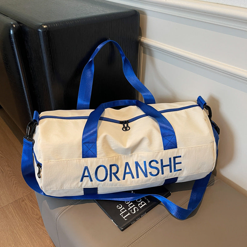 Versatile Travel Gym Holdall Bag Kalsten