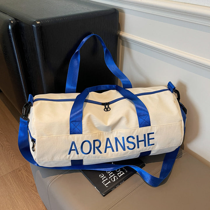 Versatile Travel Gym Holdall Bag Kalsten