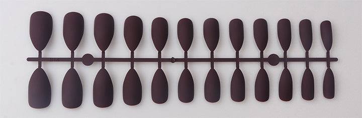 Stiletto Press-On Nail Set Kalsten