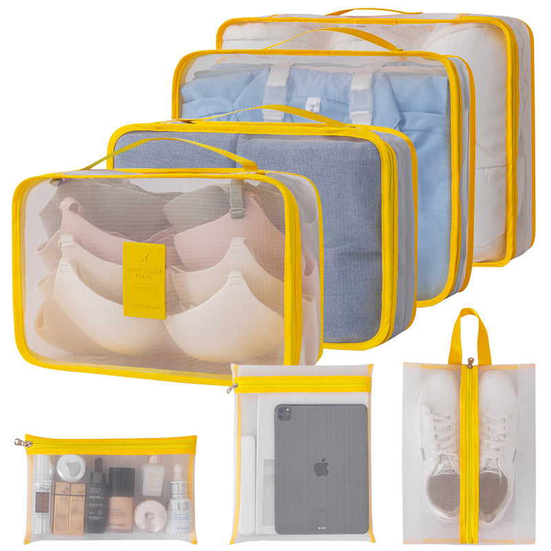 Practical storage bag set Kalsten