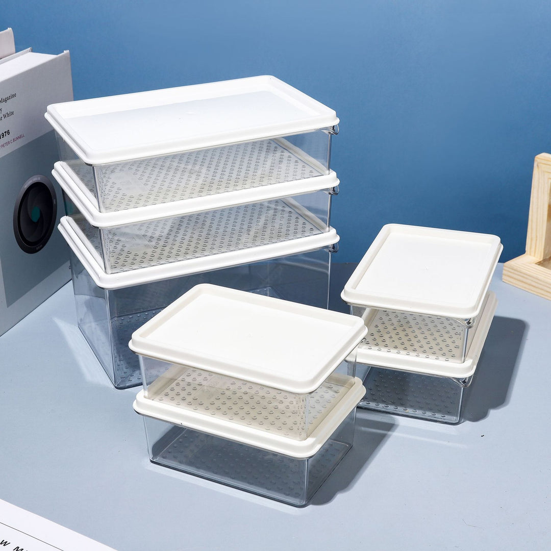 Versatile Food Storage Container Kalsten
