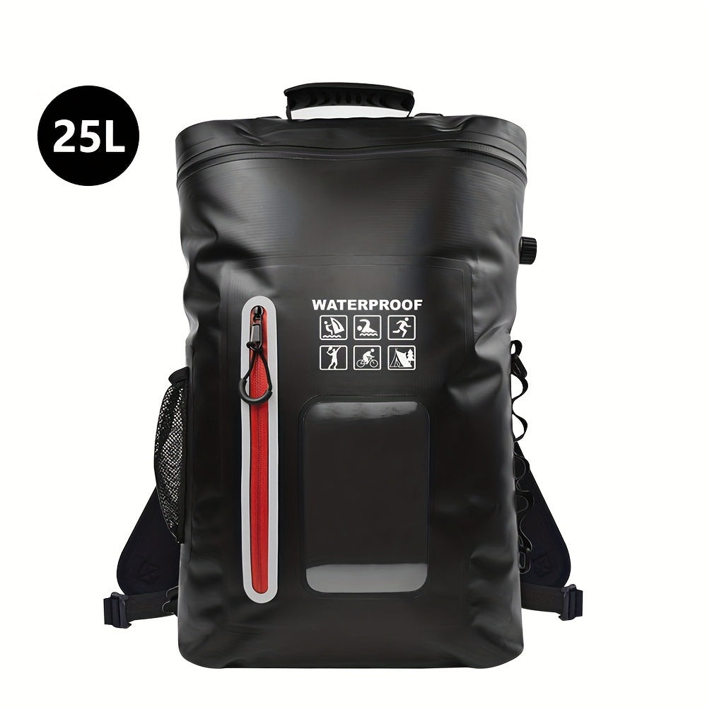 Waterproof Outdoor Backpack Kalsten