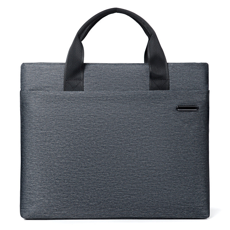 Sleek Business Laptop Tote Kalsten