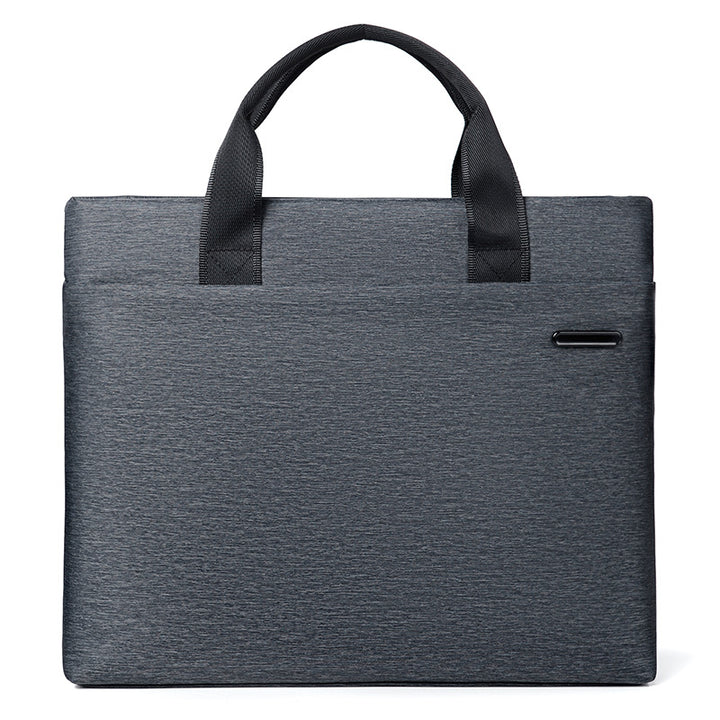 Sleek Business Laptop Tote Kalsten
